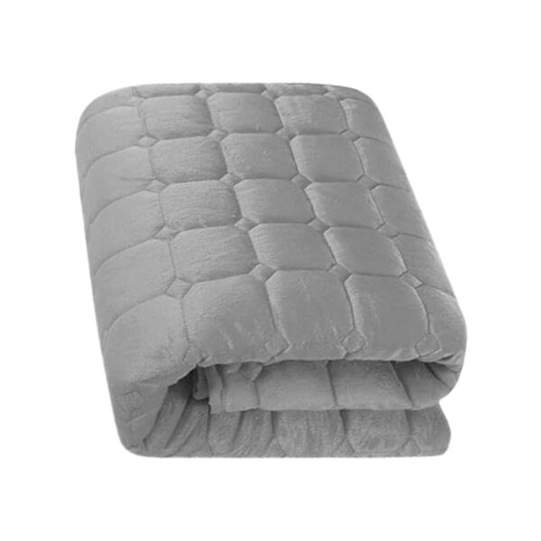 Generisch Massageliege Topper 180x90 cm rutschfest atmungsaktiv für Gesichtsbehandlungen