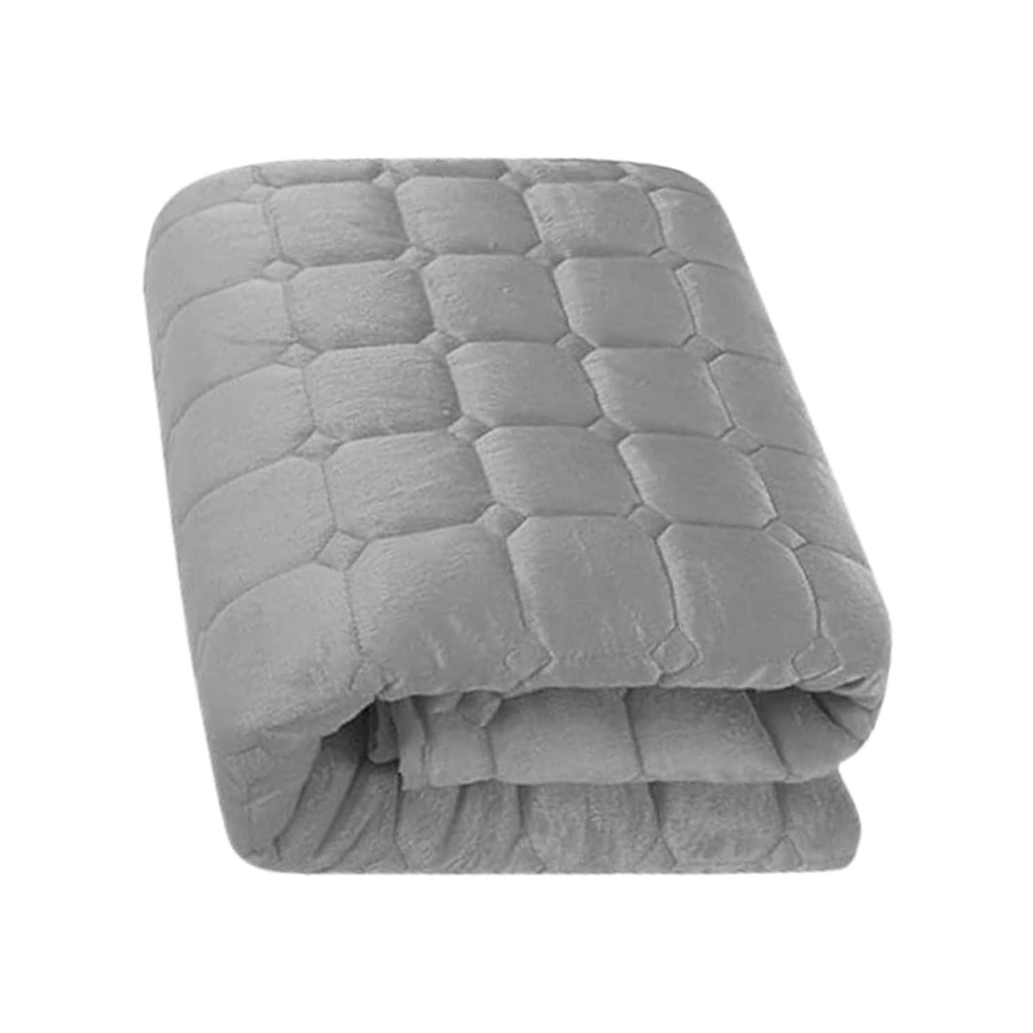 Generisch Massageliege Topper 180x90 cm rutschfest atmungsaktiv für Gesichtsbehandlungen