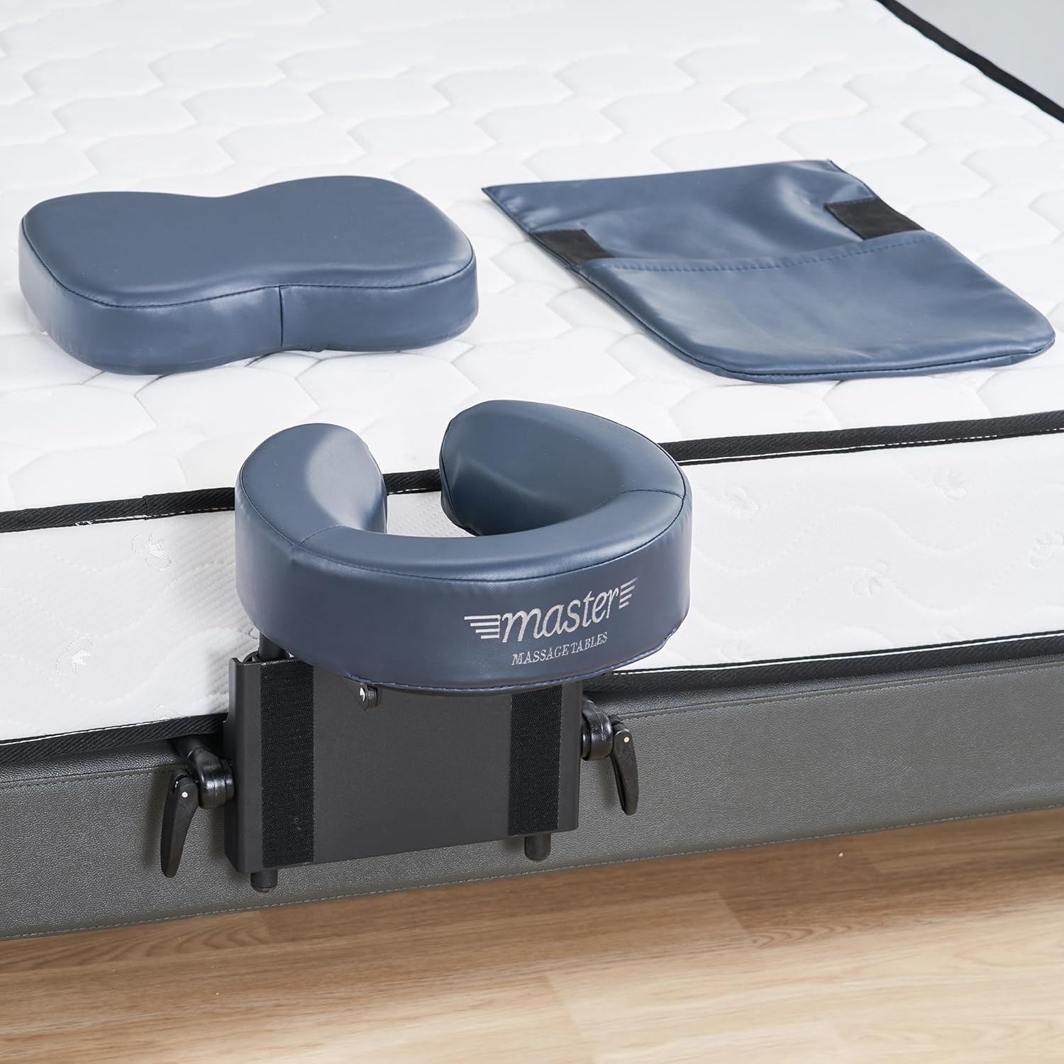 Portable Massage-Set Gesichtsauflage für Tisch, ergonomisch, nach Augen-OP