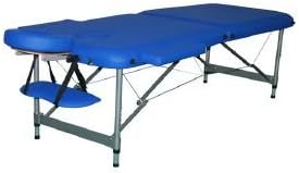 Relax 300 Massagetisch höhenverstellbar 190x69 cm professionell