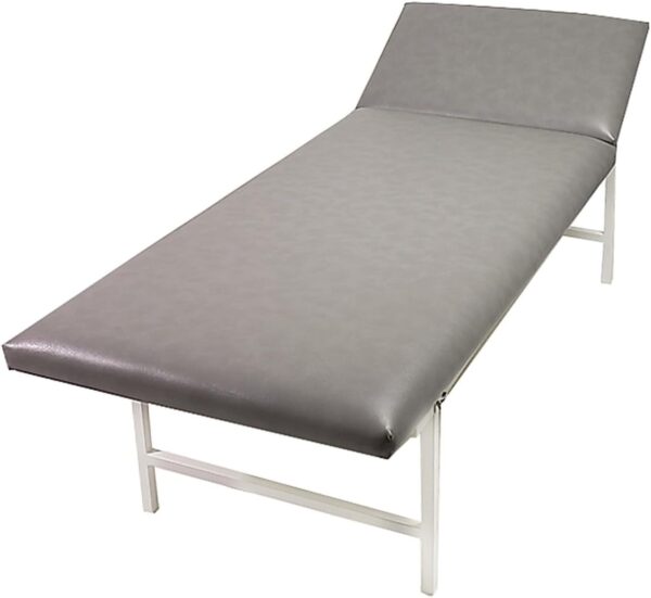 Söhngen Untersuchungsstuhl höhenverstellbar Kopf-/Fußstütze Stahl grau