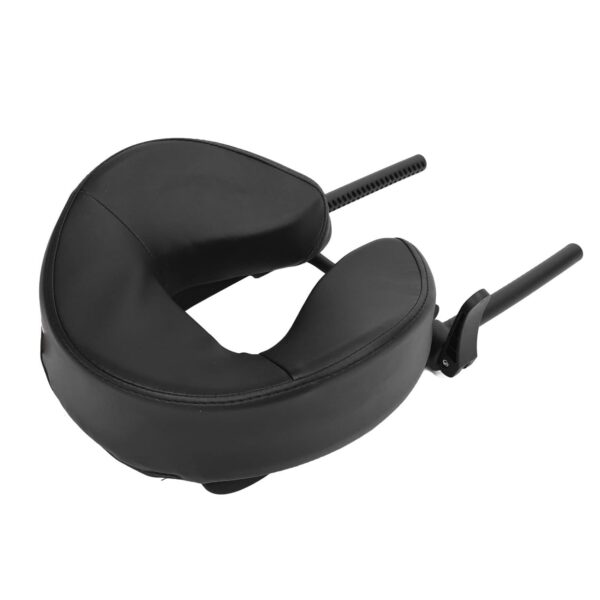 U-Shape Massage Lounge Platform – Kiefer-Design für maximale Bequemlichkeit